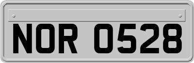 NOR0528