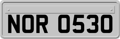 NOR0530