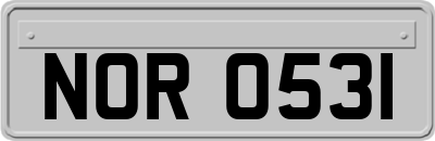NOR0531