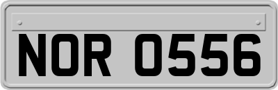 NOR0556