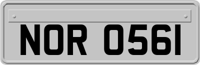 NOR0561