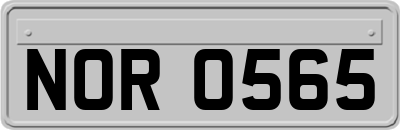 NOR0565