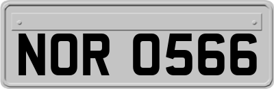NOR0566