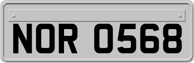 NOR0568