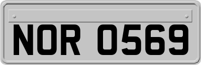 NOR0569
