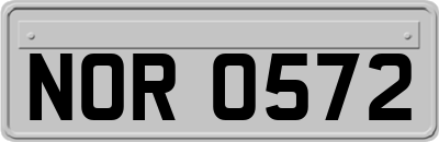 NOR0572