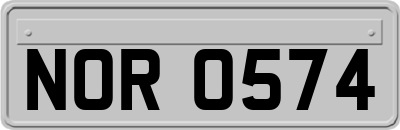 NOR0574