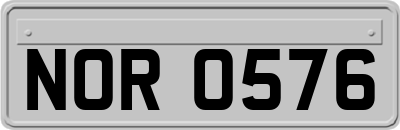 NOR0576