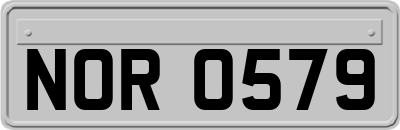 NOR0579