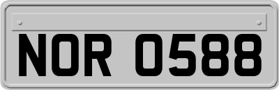 NOR0588