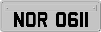 NOR0611