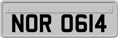 NOR0614