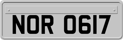 NOR0617