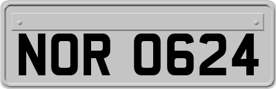 NOR0624