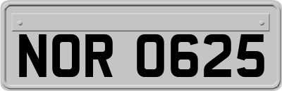 NOR0625