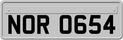 NOR0654