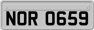 NOR0659