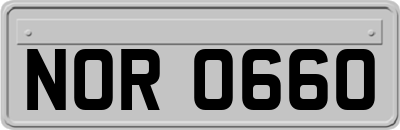 NOR0660