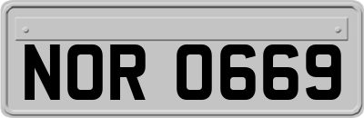 NOR0669