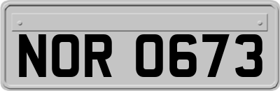 NOR0673