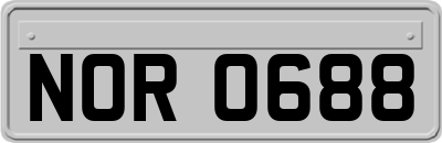 NOR0688