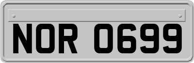 NOR0699