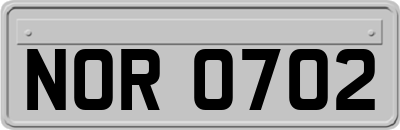 NOR0702