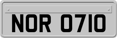 NOR0710