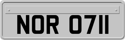 NOR0711
