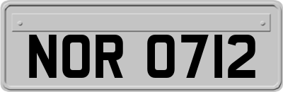 NOR0712
