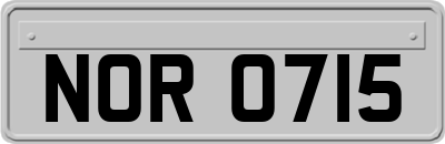 NOR0715
