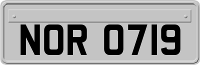 NOR0719