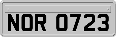 NOR0723