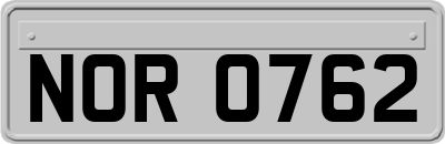 NOR0762