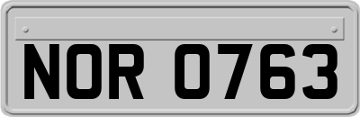 NOR0763
