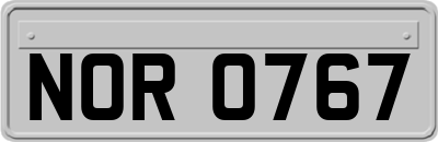 NOR0767