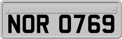 NOR0769