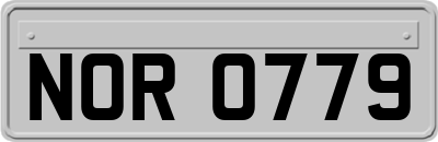 NOR0779