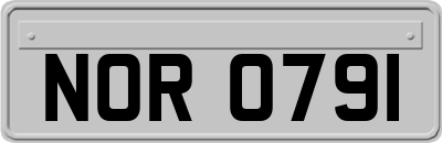 NOR0791