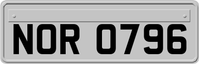 NOR0796