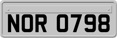NOR0798