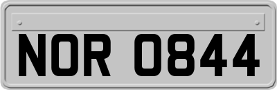 NOR0844