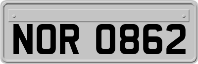 NOR0862
