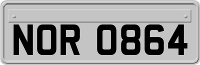 NOR0864