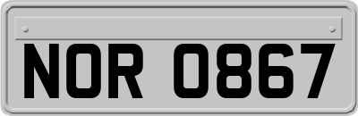 NOR0867
