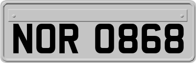 NOR0868