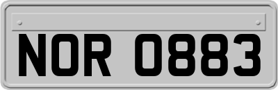 NOR0883