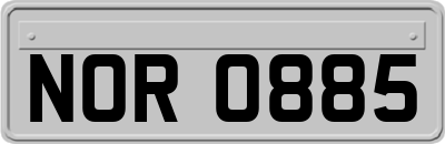 NOR0885
