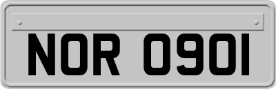 NOR0901