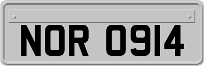 NOR0914